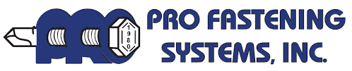 Buy Fasteners, Caulk, Sealants, Power Tools | Pro Fastening Systems