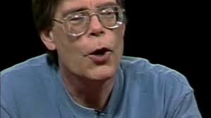 Max Hernandez (Antonio Montez) discusses Stephen King's Mr. Mercedes @ SDCC  '18!