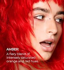 Amber Over's Instagram, Twitter & Facebook