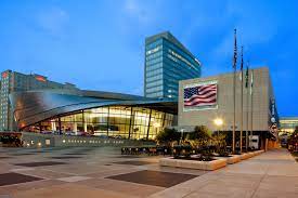 El salón de la fama nascar está en la zona residencial de charlotte y abre todos los días. Things To Do In Charlotte Charlotte Mecklenburg Diversion Equity Inclusion Conference