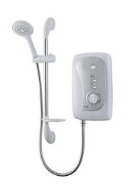 Triton Martinique 10 5kw Electric Shower Triton Showers Http Www Amazon Co Uk Dp B0035549ze Ref Cm Sw R Pi Dp Xcir Wow Deals Electronic Products Online Tools