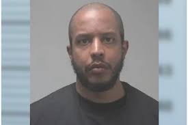 Video Shows Double Murder Suspect Fleeing Couple's Home