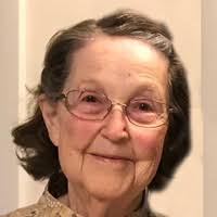 Obituary information for Theresia E. Wolf