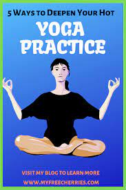 Yoga for healthy living poster. Pin On Yogaislife