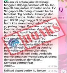 Dapur ternyata bisa menjadi 'sarang' berita kedua yang banyak diminati adalah tentang hotel kucing milik tya ariestya. Kementerian Komunikasi Dan Informatika