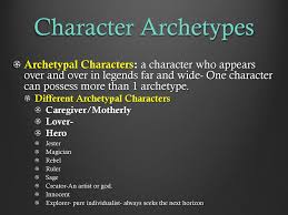 Howard hughes in the aviator. Archetypes A Very Typical Example Of A Certain Person Or Thing Ppt Download