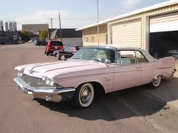Image result for Lilac 1960 Chrysler
