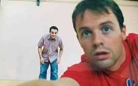 Risque, disruptive and inappropriate': Ant and Dec recall first hilarious  encounters with David Walliams