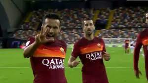 We did not find results for: The First Time Has To Be Special Great Goal From Pedro For Roma