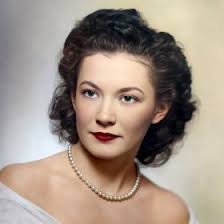 Dorothy Marie Waltenberger Obituary & Funeral