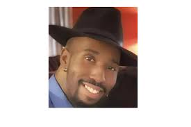 Blake Everett Raines