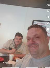 Were just out here holding it down one tow at a time Chris Buster  Breckenridge and Dave Hubbard we keep it moving. Thanks for all you do for  me.