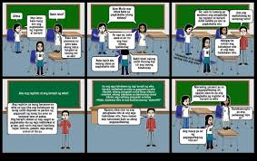 Coralwatch provides the opportunity for passionate people, who care about corals and reef conservation, to learn about coral health monitoring, data collection, reefs health and how to deliver positive messages to inspire and educate audiences about the. Gumawa Ng Komik Istrip Tungkol Sa Mag Aama Na Nag Uusap Tungkol Sa Enhanced Community Quarantine O Ecq Brainly Ph