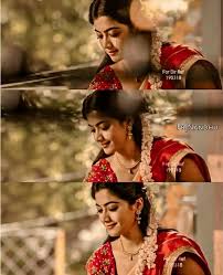 Pin On Rashmika She has already been drawing attention thanks to the conversational promotional strategy that had her and vijay. pin on rashmika