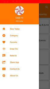 Register 100% free and start connecting to top . Celeb Tv For Android Apk Download