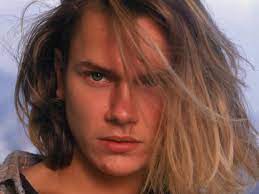 A page for describing creator: The Untold Story Of River Phoenix 25 Years After His Death