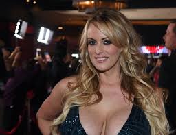 Huffman Wants Investigation Into Trump Lawyers Payment to Porn Star - Roll  Call