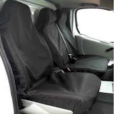 2 1 Koltuk Kiliflari Koruyucular Lwb Mwb Swb Ford Transit Icin Su Gecirmez Surucu Tezgah Set Set Up Thin Client Set Bathroomset Tablet Aliexpress