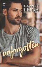 Excerpt: Unforgotten by Garrett Leigh