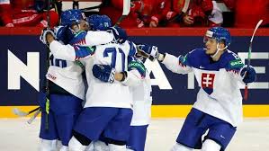 Russia are a formidable side and will have a lot of. Ice Hockey World Cup 2021 Belarus Slovakia 2 5 The Slovaks Started Victorious In The World Cup After A Great Introduction They Finally Turned To Drama