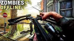 Juegos multijugador de zombies sin internet. Top 10 Mejores Juegos De Zombies Para Android 2018 Offline Sin Internet Youtube
