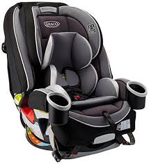 Graco 4ever All In 1 Convertible Car Seat Cameron Car Seats Baby Car Seats Best Baby Car Seats