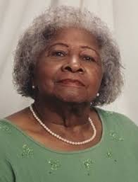 Henrietta Bailey Obituary (1918