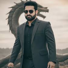 Dragon 🐉💀🔥 #JrNTR #ntr #ntrthetiger #NTRNeel