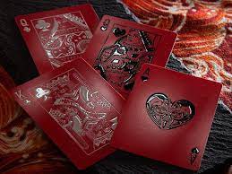 Check spelling or type a new query. Impressions Rising Sun Aozora Ed Playing Cards