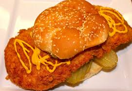 A healthier version of that great iowa comfort food just follow these easy what meat for pork tenderloin sandwiches? 10 Best Pork Tenderloin Sandwich Ideas Pork Tenderloin Sandwich Pork Tenderloin Tenderloins