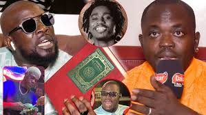 Kawtef😱 Serigne Bada Kéman dama beugone sif 2 fois...Nogaye Kara fait de  terribles révélations