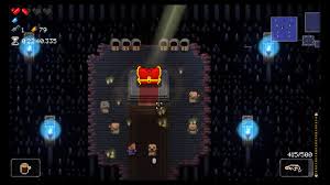 Enter The Gungeon: Why You Should Play The World'S Most Adorable Bullet  Hell Shooter | Gamesradar+