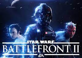 Buy Star Wars Battlefront Ii En Es Pt Fr Origin Cd Key Cheap