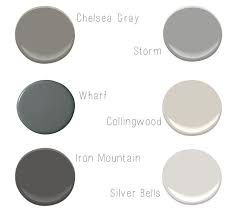 Paper white 1590 paper white is a very soft, verrrrrry pale gray. Benjamin Moore Chelsea Gray Hc 168 Novocom Top