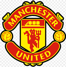 This is an unofficial version, based on the fair use doctrine. Manchester United Logo Coloring Pictures To Pin On Logo Foot Manchester United Png Image With Transparent Background Toppng