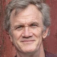 Matt Salinger Movies and TV Shows