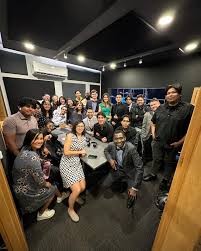 🙌✨ Hoy concluye nuestra semana de oración “God is in Control”, ¡y qué  bendición ha sido! Miles de personas de diferentes países se conectaron  para ser parte de este mensaje de esperanza