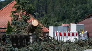We did not find results for: Nach Sturm Enorme Zerstorungen Im Landkreis Passau Bayern Sz De