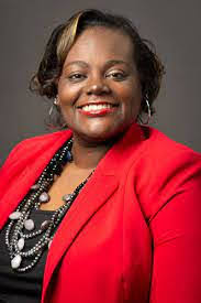 Keisha Rubin's Instagram, Twitter & Facebook