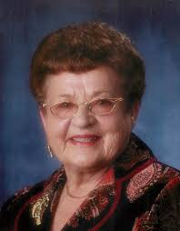 Obituary of Rose Mudge