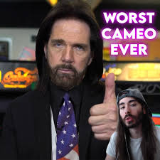 He's So Desperate Now It's Cringe...