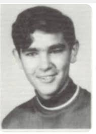 Dan Brown (unit 202) received the Versailles, OH Citizen of the Year award  for 2024.