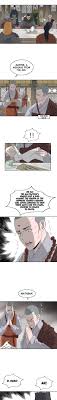 Contains themes or scenes that may not be suitable for very young readers thus is blocked for their protection. Bowblade Spirit Chapter 74