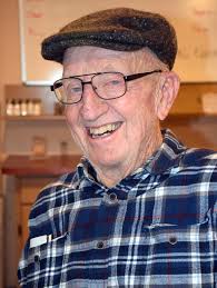 THE AMERICAN LEGION Remembering Col. Hal Mund