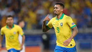 Daniel munduruku (belém, 28 de fevereiro de 1964) é um escritor e professor brasileiro.pertence à etnia indígena munduruku Argentina Vs Brasil Gol De Gabriel Jesus Video Tras Gran Jugada De Dani Alves Rpp Noticias