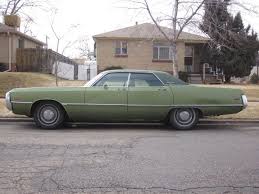 Image result for Light Gold 1971 Chrysler