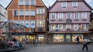 Spielzeug wanner in aalen ist in der branche spielwaren tätig. Spielzeug Wanner Macht Schluss Stadt Aalen