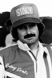 RODNEY ORR PALM Coast Florida 1993 NASCAR Goodys Dash Series champ- Old  Photo $8.50