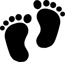 Feet Baby Free Vector Graphic On Pixabay Dollar sign with transparent background. https creativecommons org licenses publicdomain