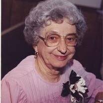 Alice Scheiwiller Obituary